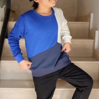 Blue Suede