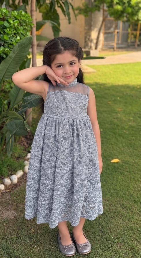 Cinderella's Enchantment frock
